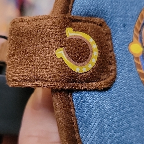 Disney PIXAR Toy Story Slipper/Boots - Picture 8 of 8